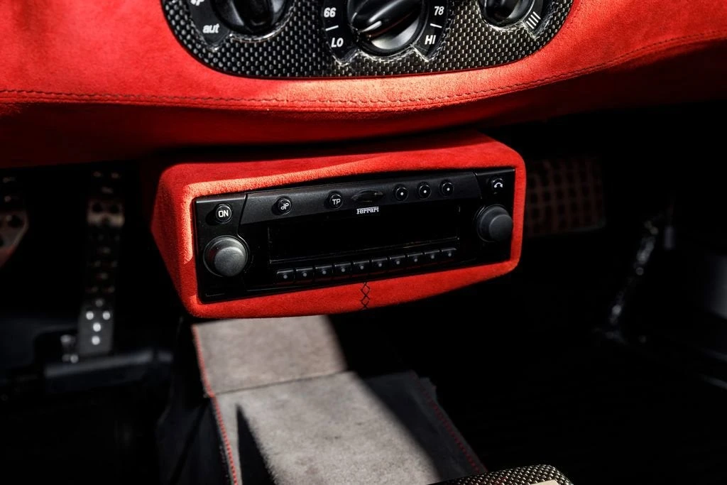 2004 Ferrari 360 Challenge Stradale - Image 20 of 31
