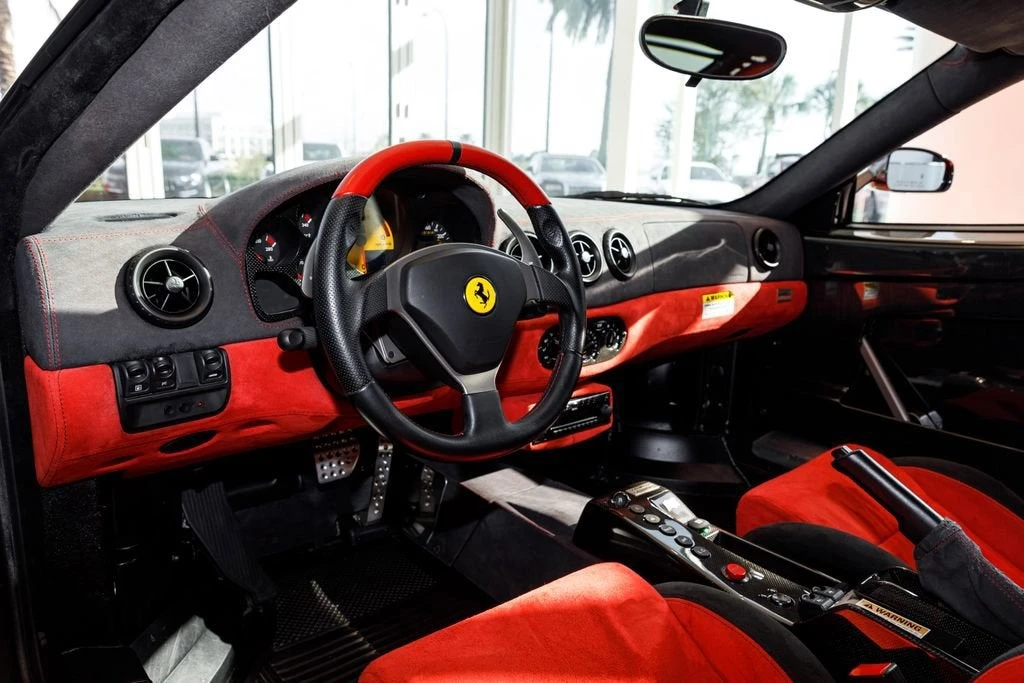 2004 Ferrari 360 Challenge Stradale - Image 25 of 31