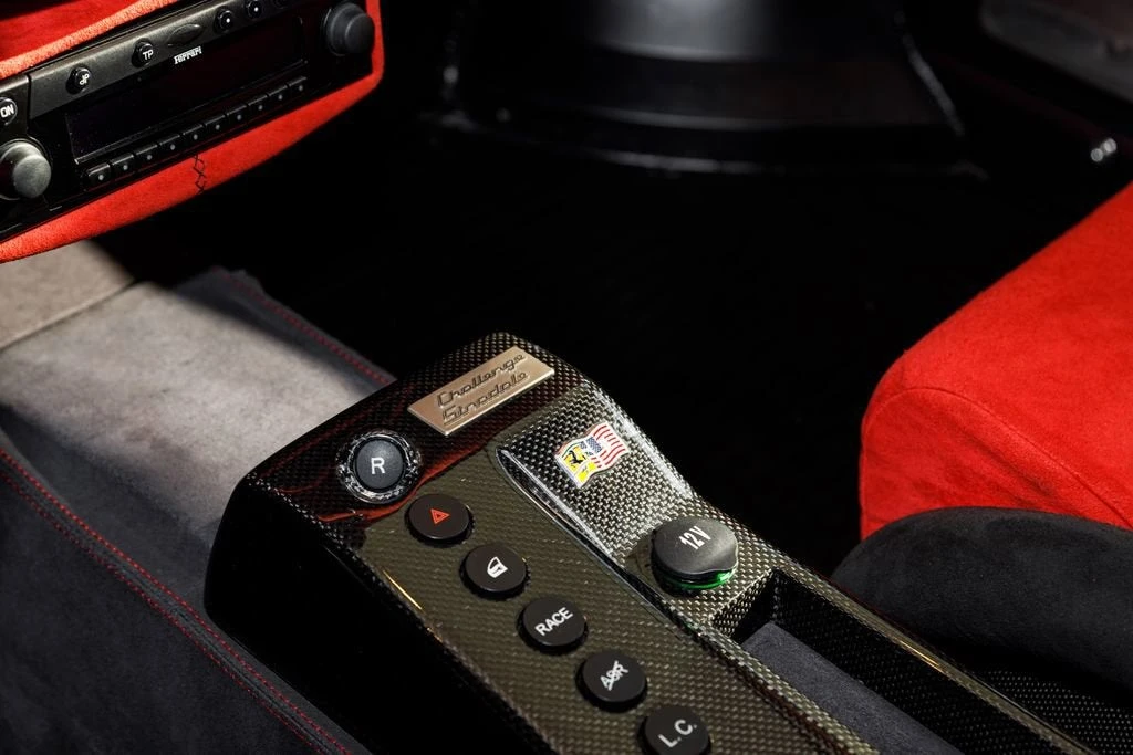 2004 Ferrari 360 Challenge Stradale - Image 29 of 31
