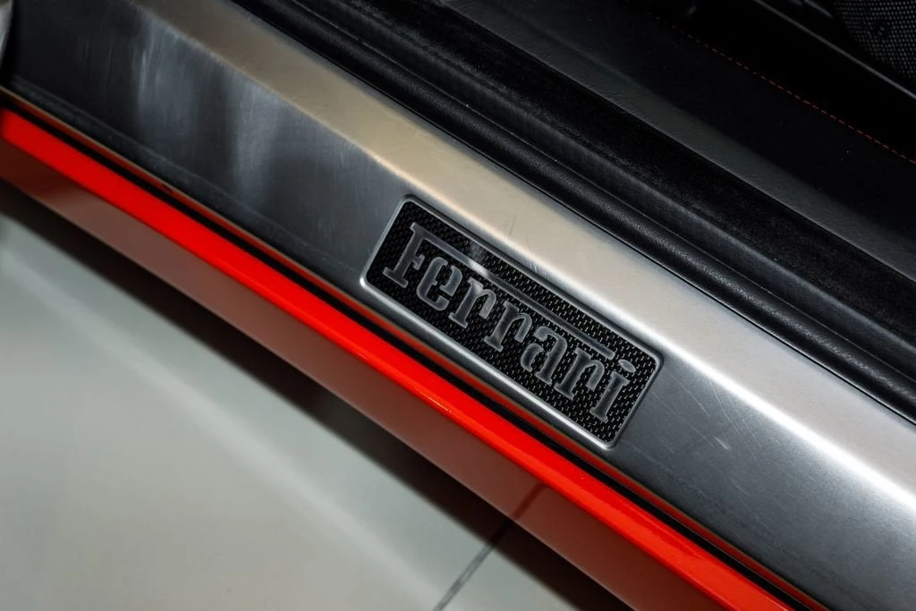 2004 Ferrari 360 Challenge Stradale - Image 31 of 31