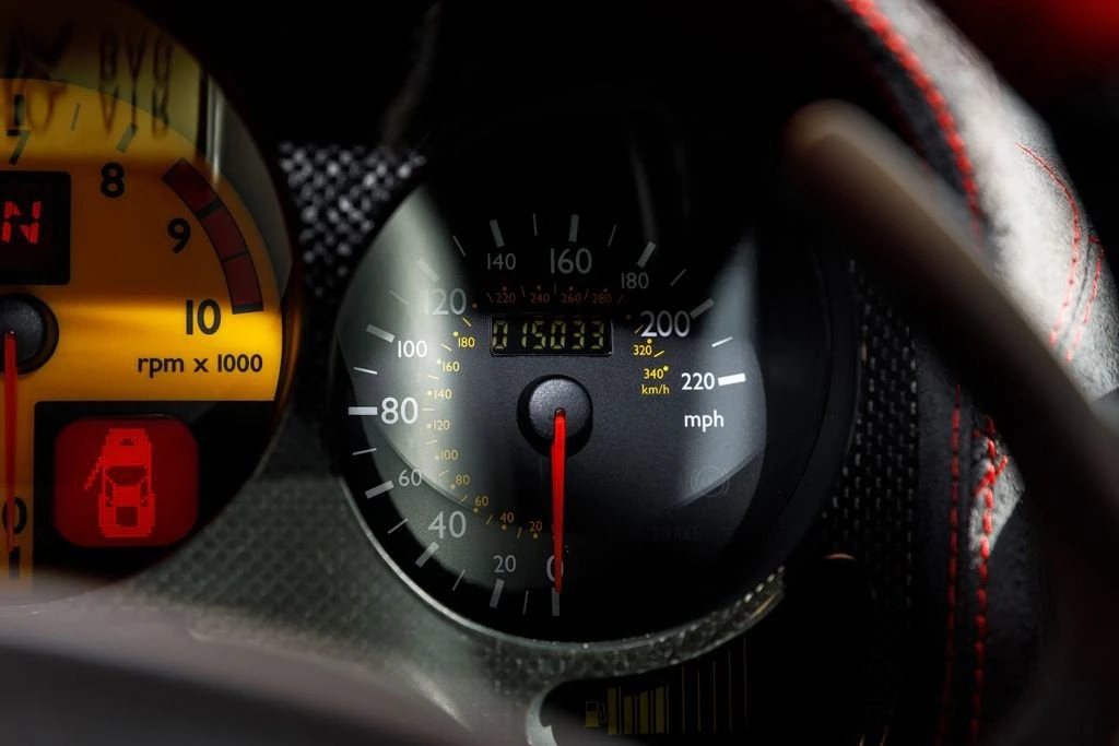 2004 Ferrari 360 Challenge Stradale - Image 18 of 31