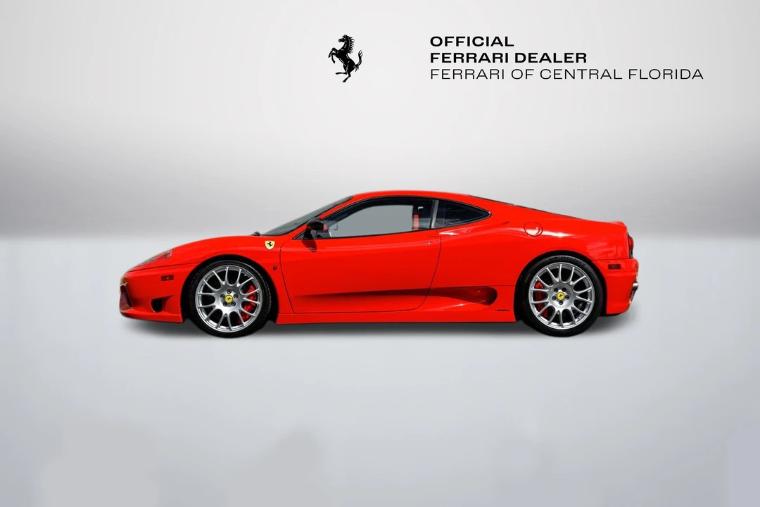 2004 Ferrari 360 Challenge Stradale - Image 2 of 31