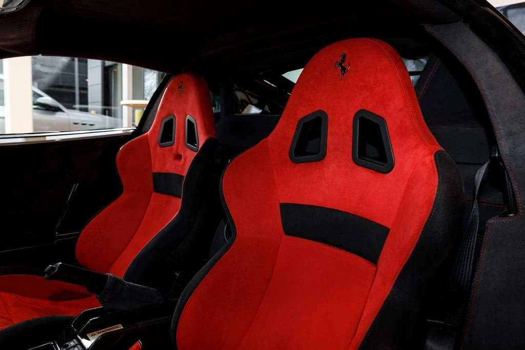 2004 Ferrari 360 Challenge Stradale - Image 23 of 31