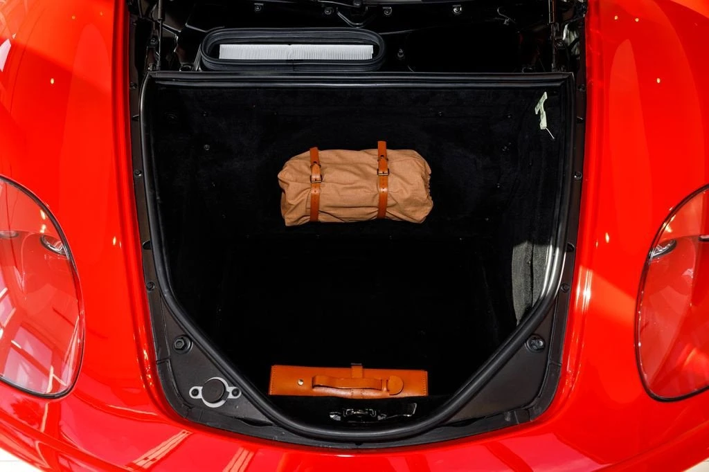 2004 Ferrari 360 Challenge Stradale - Image 9 of 31
