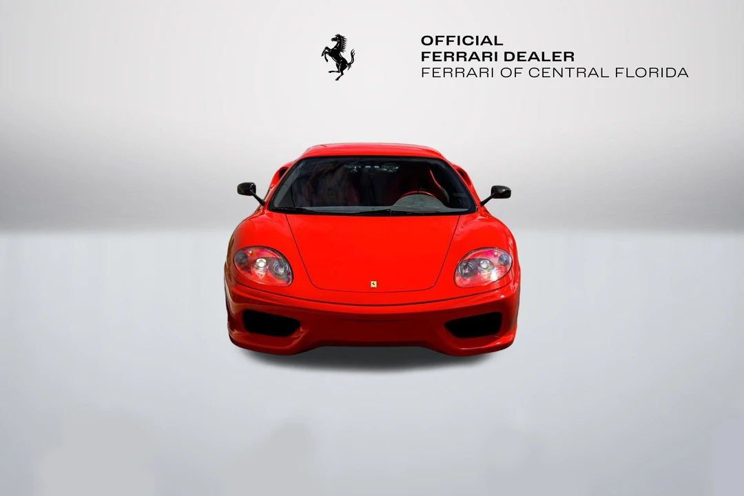 2004 Ferrari 360 Challenge Stradale - Image 7 of 31