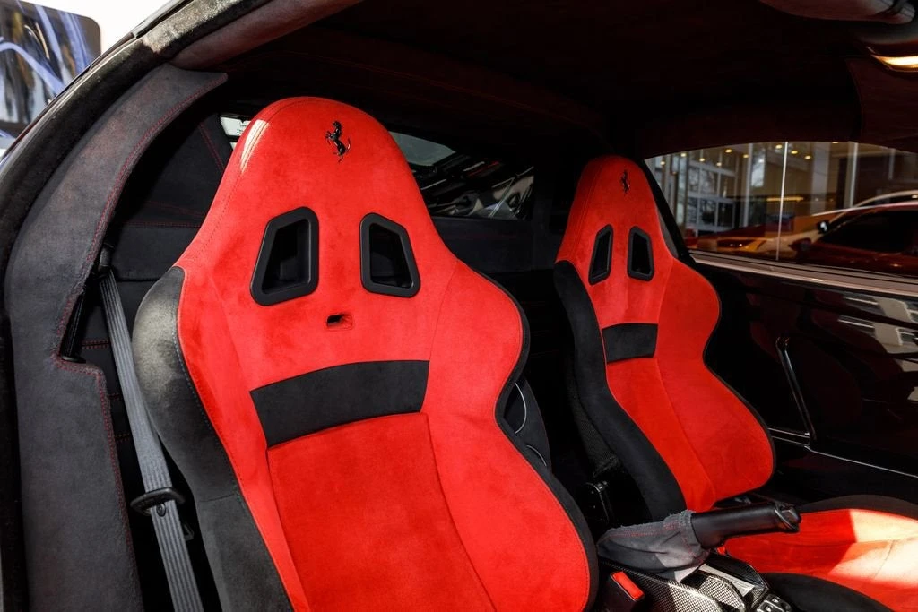 2004 Ferrari 360 Challenge Stradale - Image 11 of 31