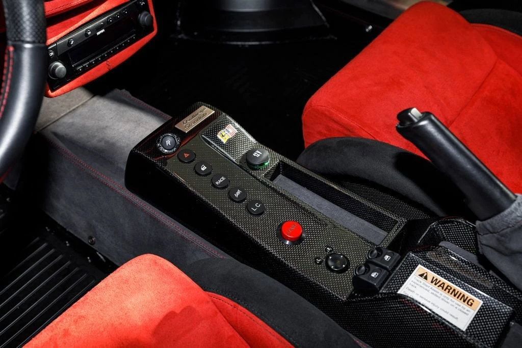 2004 Ferrari 360 Challenge Stradale - Image 30 of 31