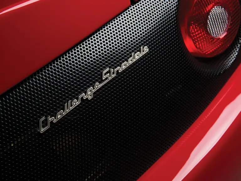 2004 Ferrari 360 Challenge Stradale - Image 12 of 31