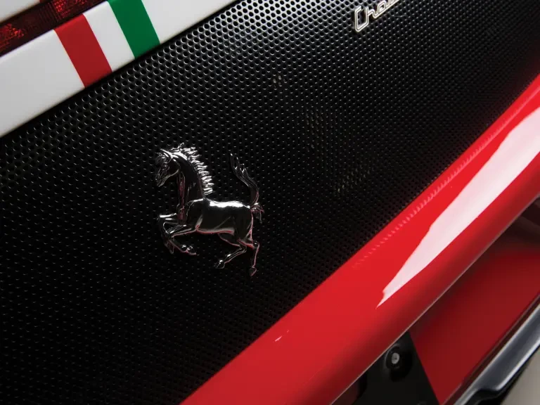 2004 Ferrari 360 Challenge Stradale - Image 13 of 31