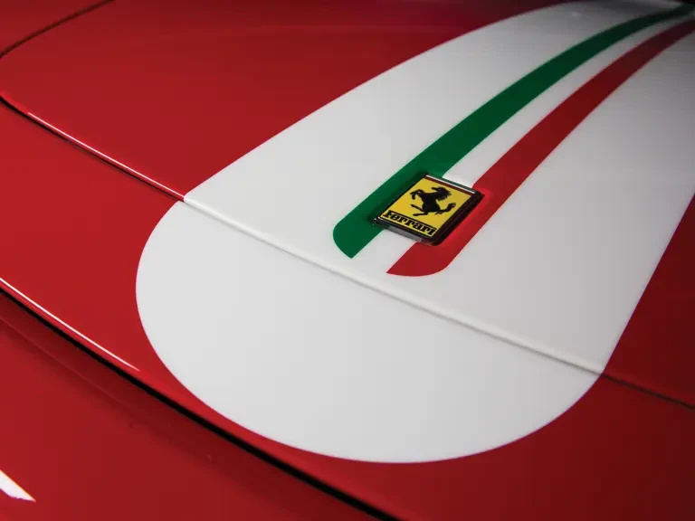 2004 Ferrari 360 Challenge Stradale - Image 17 of 31