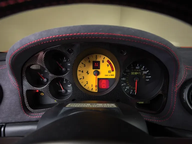 2004 Ferrari 360 Challenge Stradale - Image 19 of 31