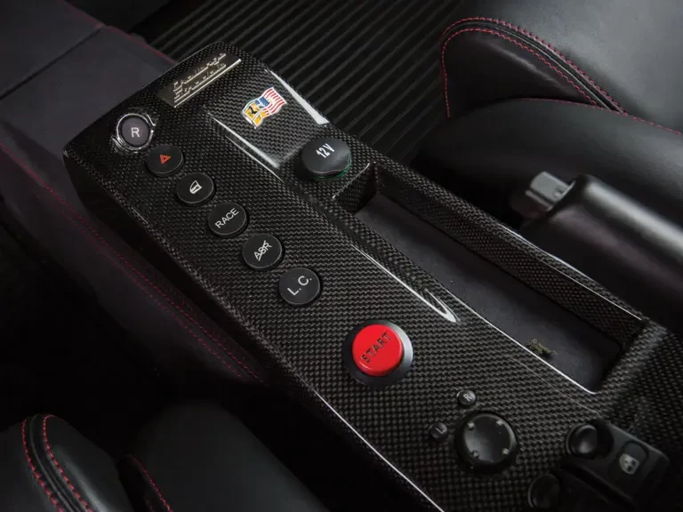 2004 Ferrari 360 Challenge Stradale - Image 21 of 31