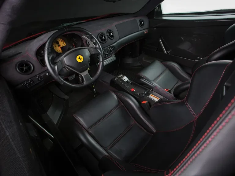 2004 Ferrari 360 Challenge Stradale - Image 5 of 31
