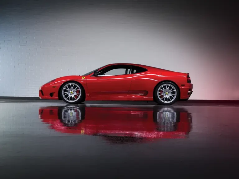 2004 Ferrari 360 Challenge Stradale - Image 6 of 31