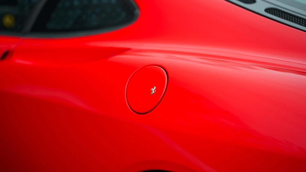 2004 Ferrari 360 Challenge Stradale - Image 21 of 31