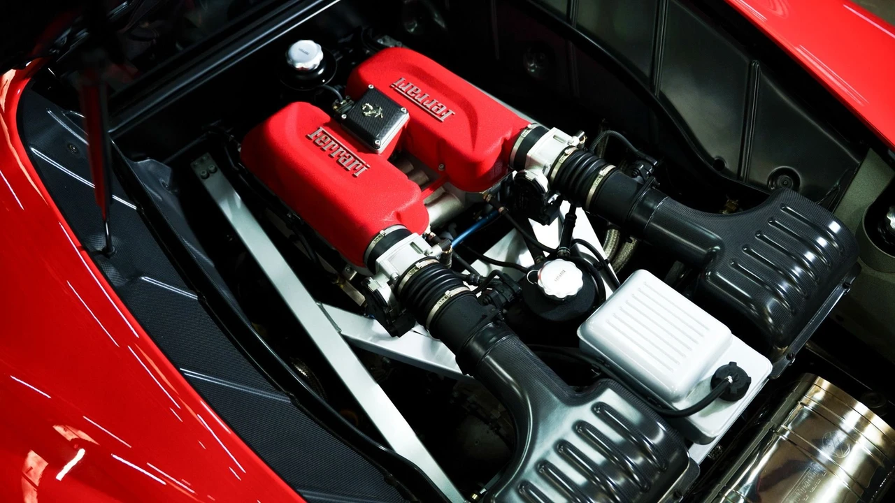 2004 Ferrari 360 Challenge Stradale - Image 8 of 31