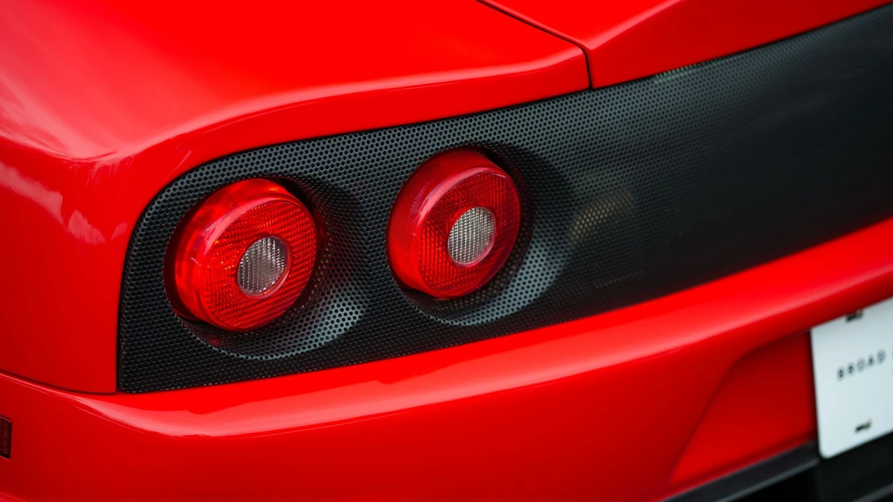 2004 Ferrari 360 Challenge Stradale - Image 22 of 31