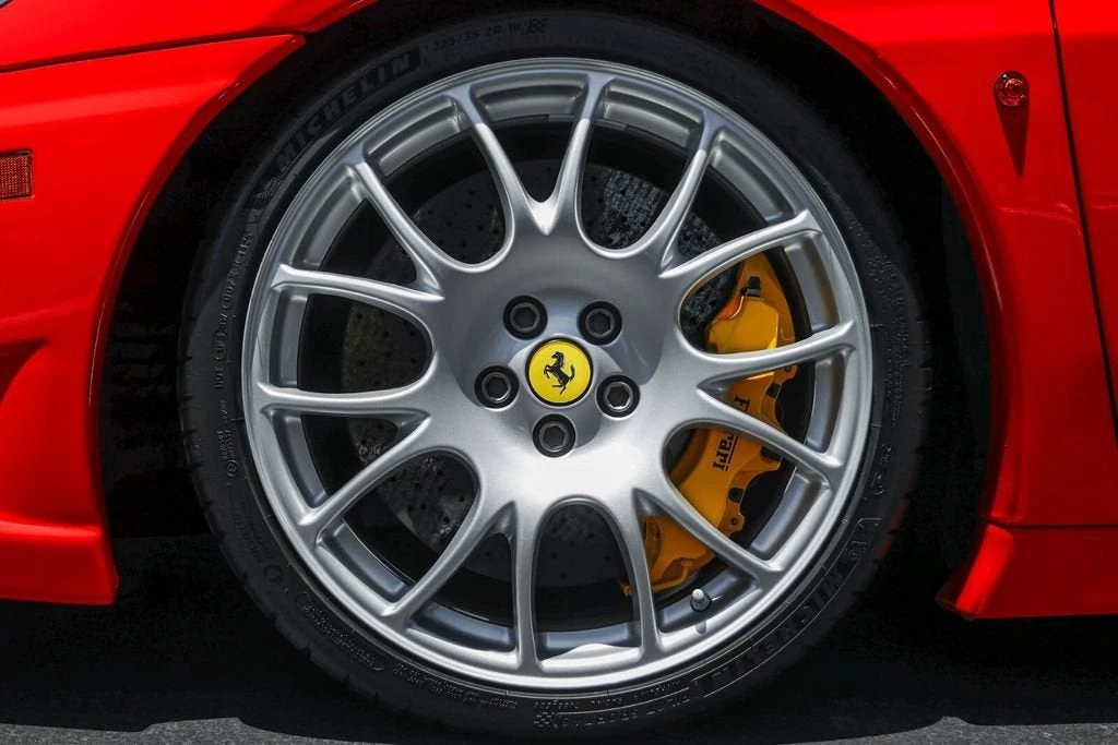 2004 Ferrari 360 Challenge Stradale - Image 13 of 31