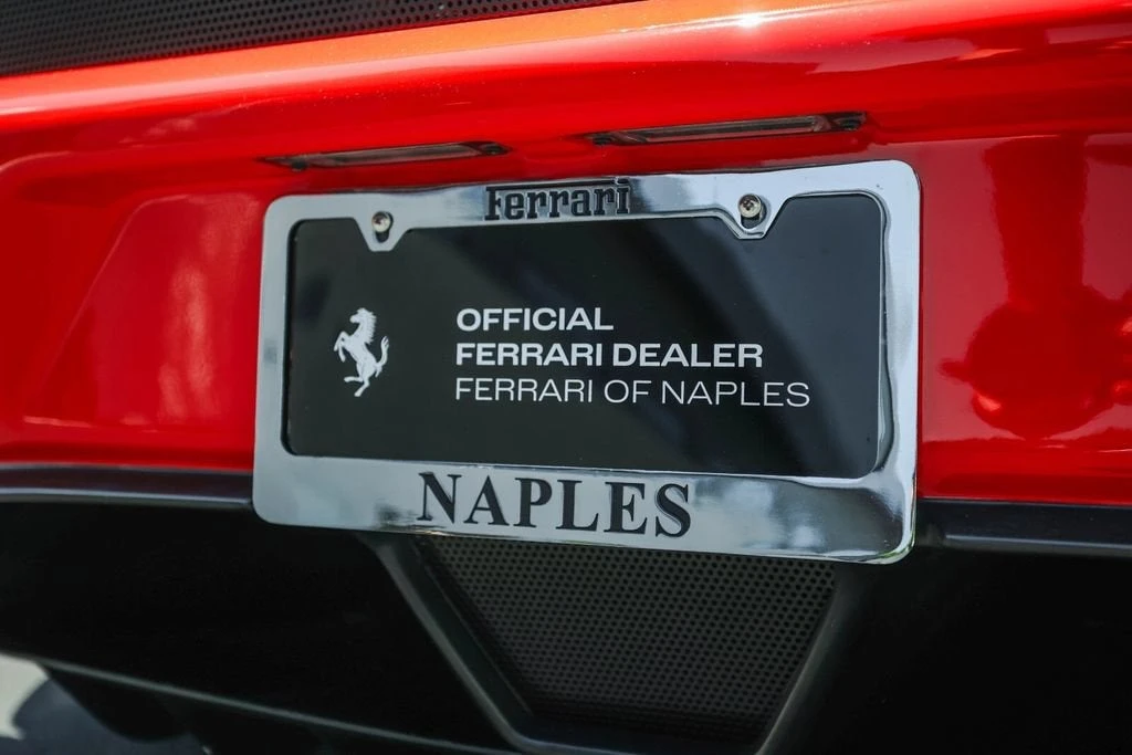 2004 Ferrari 360 Challenge Stradale - Image 22 of 31