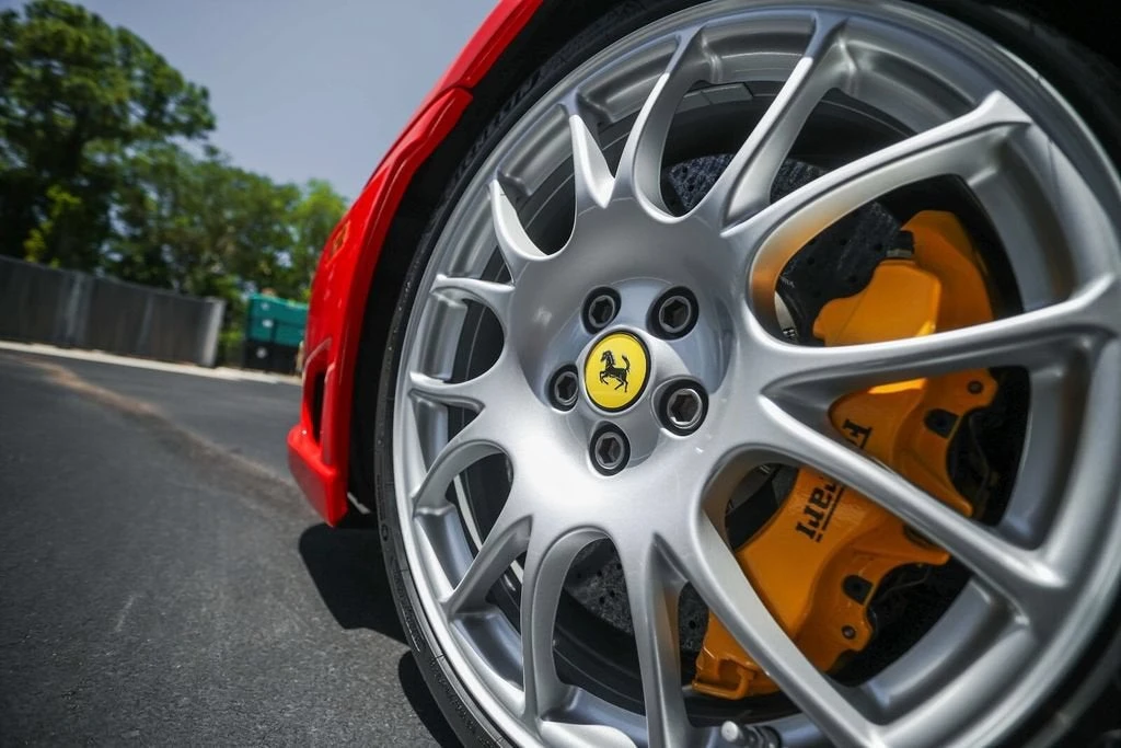2004 Ferrari 360 Challenge Stradale - Image 14 of 31