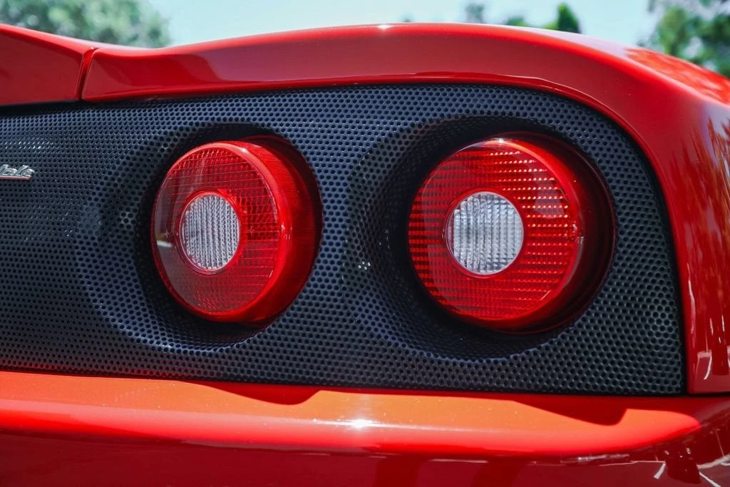 2004 Ferrari 360 Challenge Stradale - Image 19 of 31