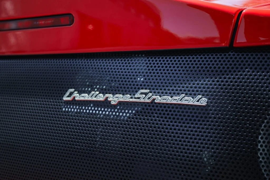 2004 Ferrari 360 Challenge Stradale - Image 20 of 31