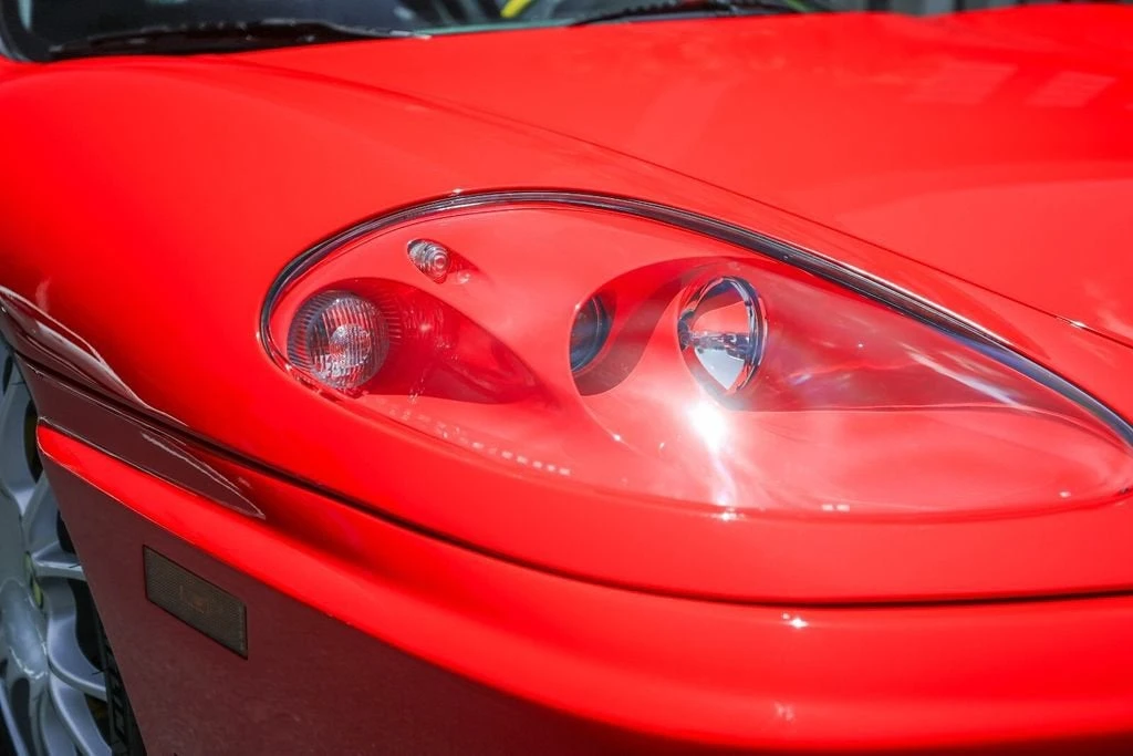 2004 Ferrari 360 Challenge Stradale - Image 11 of 31