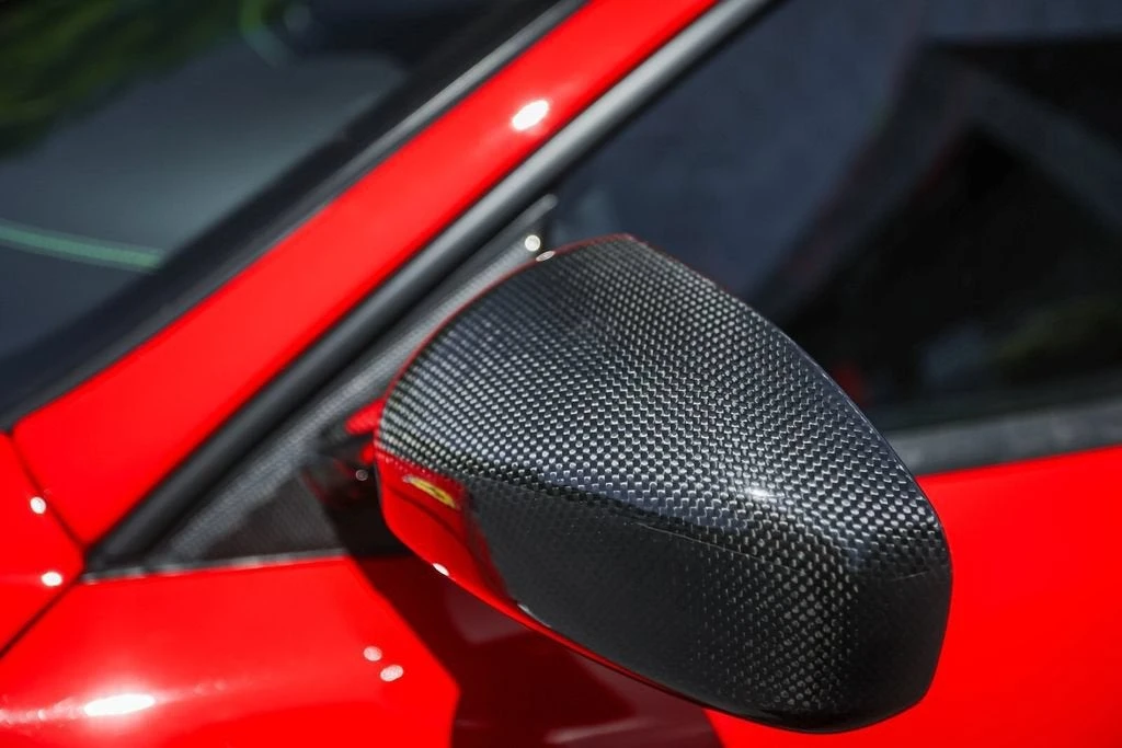 2004 Ferrari 360 Challenge Stradale - Image 16 of 31