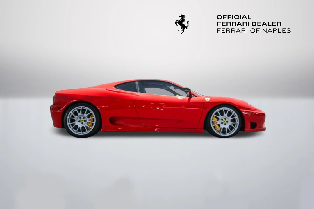 2004 Ferrari 360 Challenge Stradale - Image 2 of 31