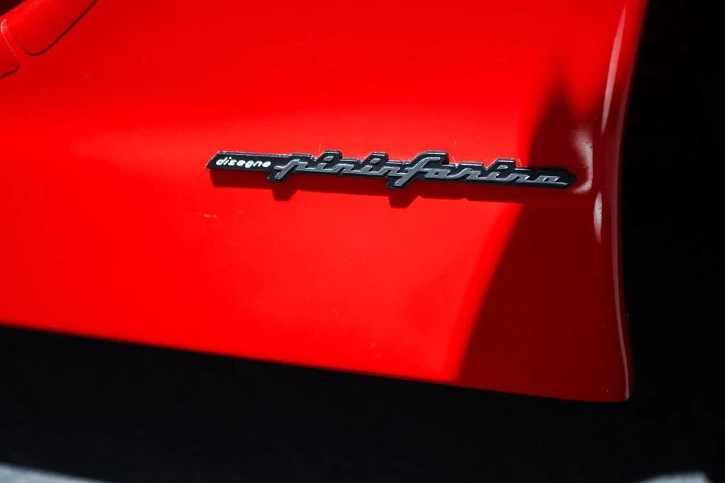 2004 Ferrari 360 Challenge Stradale - Image 29 of 31