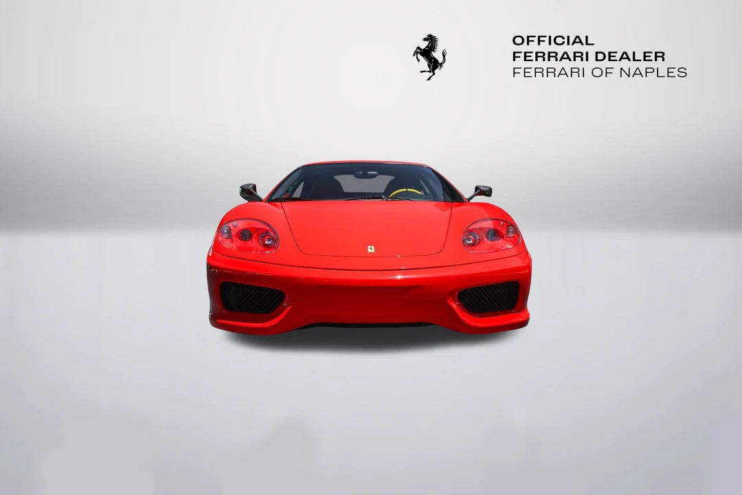 2004 Ferrari 360 Challenge Stradale - Image 8 of 31