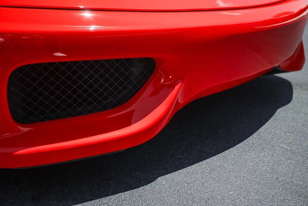 2004 Ferrari 360 Challenge Stradale - Image 12 of 31