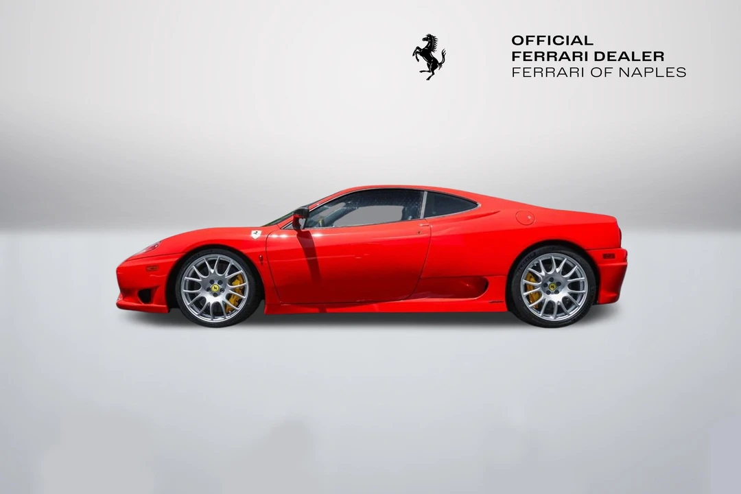 2004 Ferrari 360 Challenge Stradale - Image 6 of 31