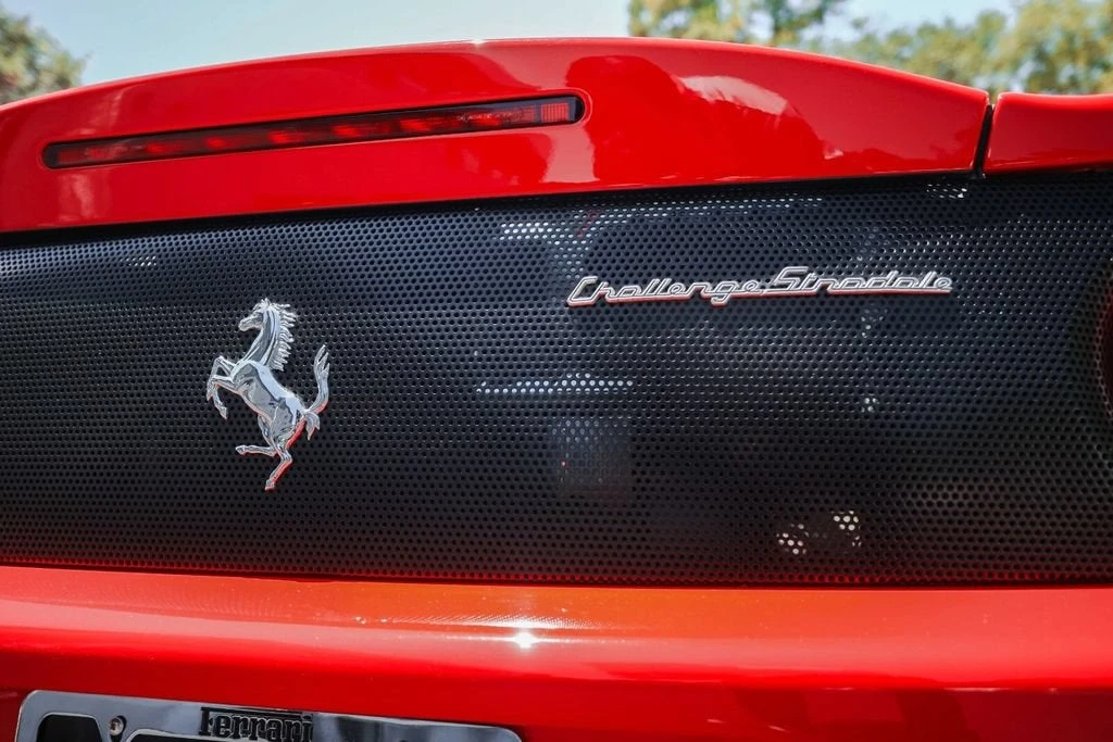2004 Ferrari 360 Challenge Stradale - Image 21 of 31