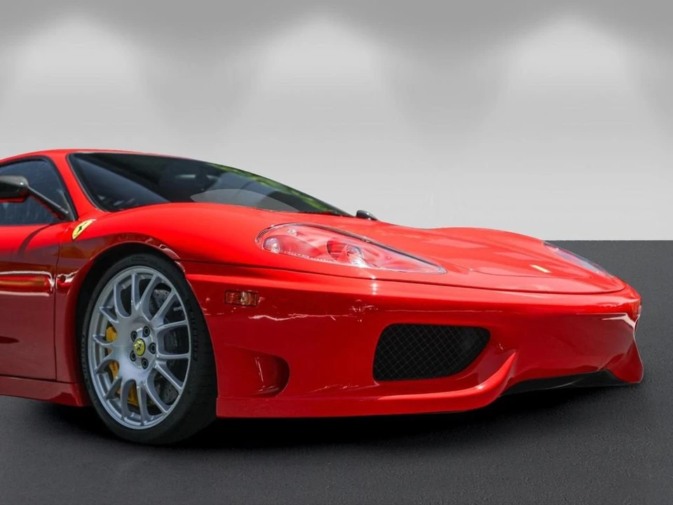 2004 Ferrari 360 Challenge Stradale - Image 9 of 31