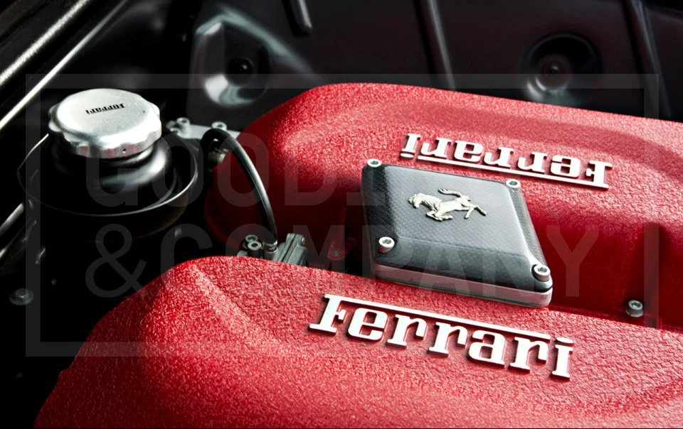 2004 Ferrari 360 Challenge Stradale - Image 14 of 14