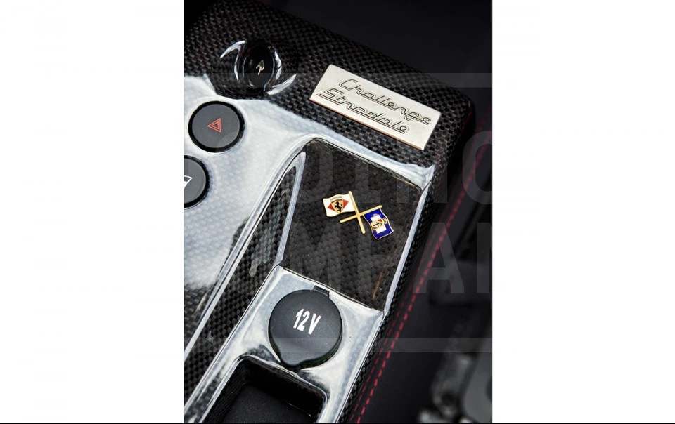 2004 Ferrari 360 Challenge Stradale - Image 9 of 14