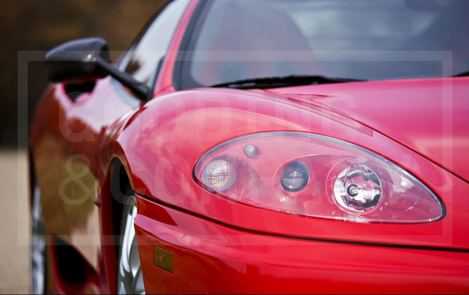 2004 Ferrari 360 Challenge Stradale - Image 10 of 14