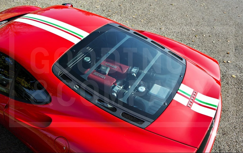 2004 Ferrari 360 Challenge Stradale - Image 12 of 14