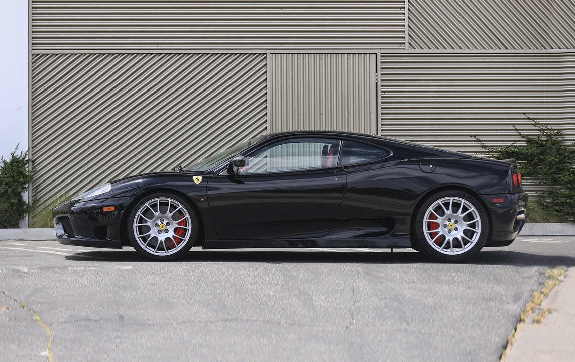 2004 Ferrari 360 Challenge Stradale - Image 2 of 24