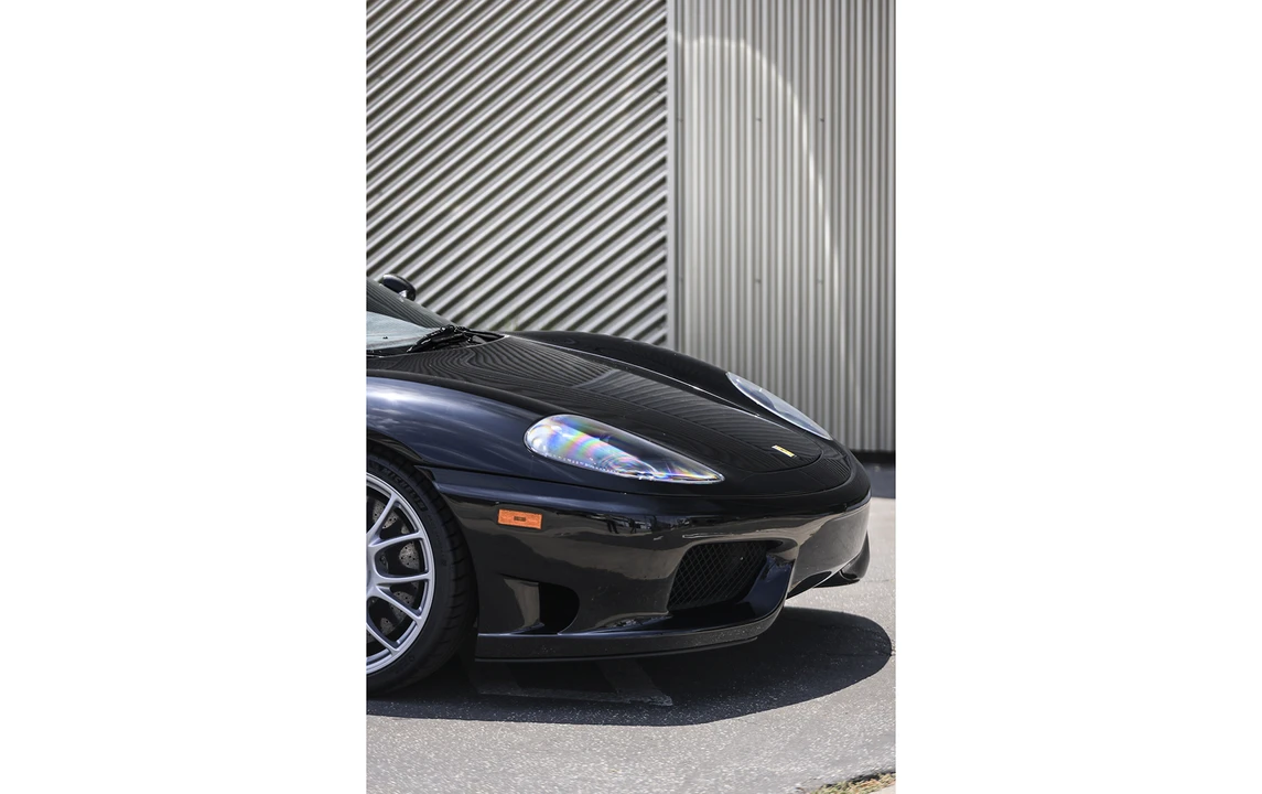 2004 Ferrari 360 Challenge Stradale - Image 10 of 24