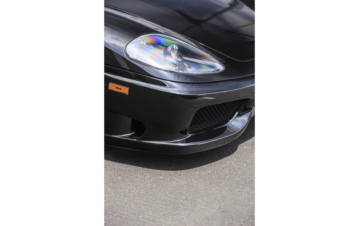 2004 Ferrari 360 Challenge Stradale - Image 9 of 24