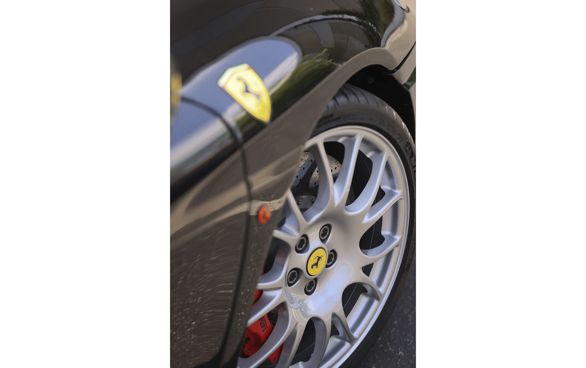 2004 Ferrari 360 Challenge Stradale - Image 13 of 24
