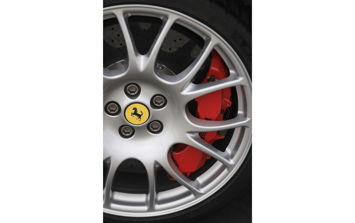 2004 Ferrari 360 Challenge Stradale - Image 14 of 24