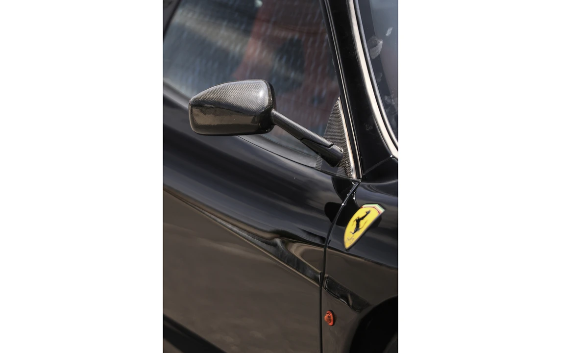 2004 Ferrari 360 Challenge Stradale - Image 12 of 24