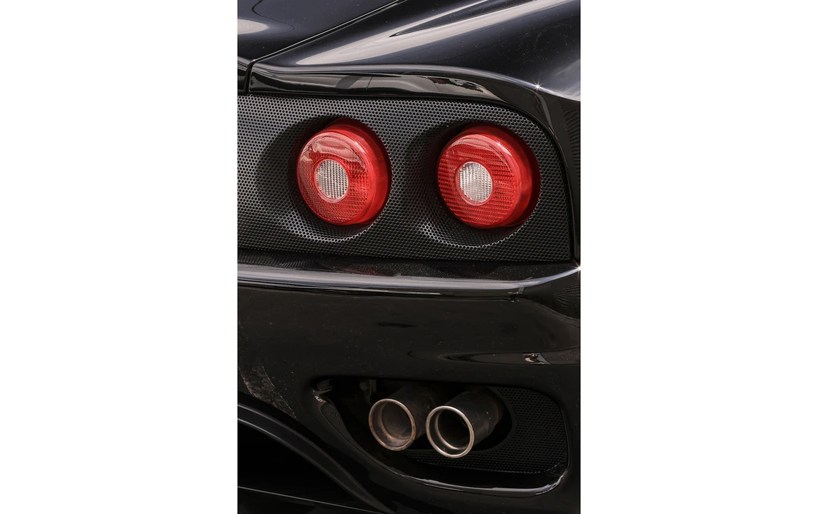 2004 Ferrari 360 Challenge Stradale - Image 15 of 24