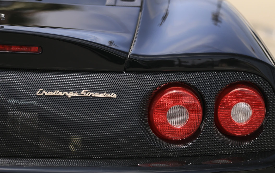 2004 Ferrari 360 Challenge Stradale - Image 17 of 24