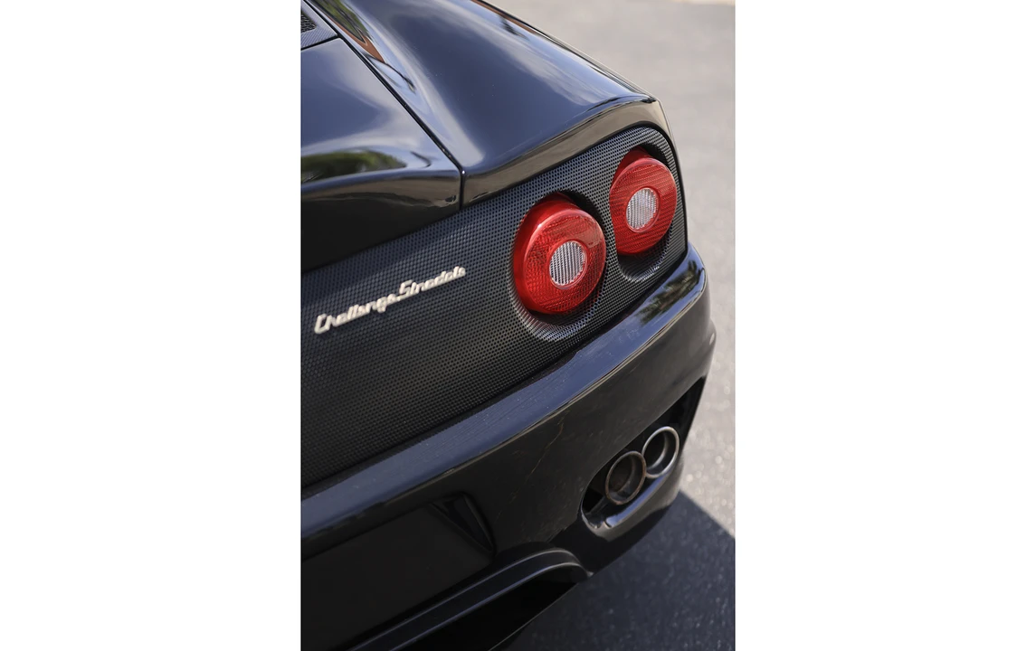 2004 Ferrari 360 Challenge Stradale - Image 18 of 24
