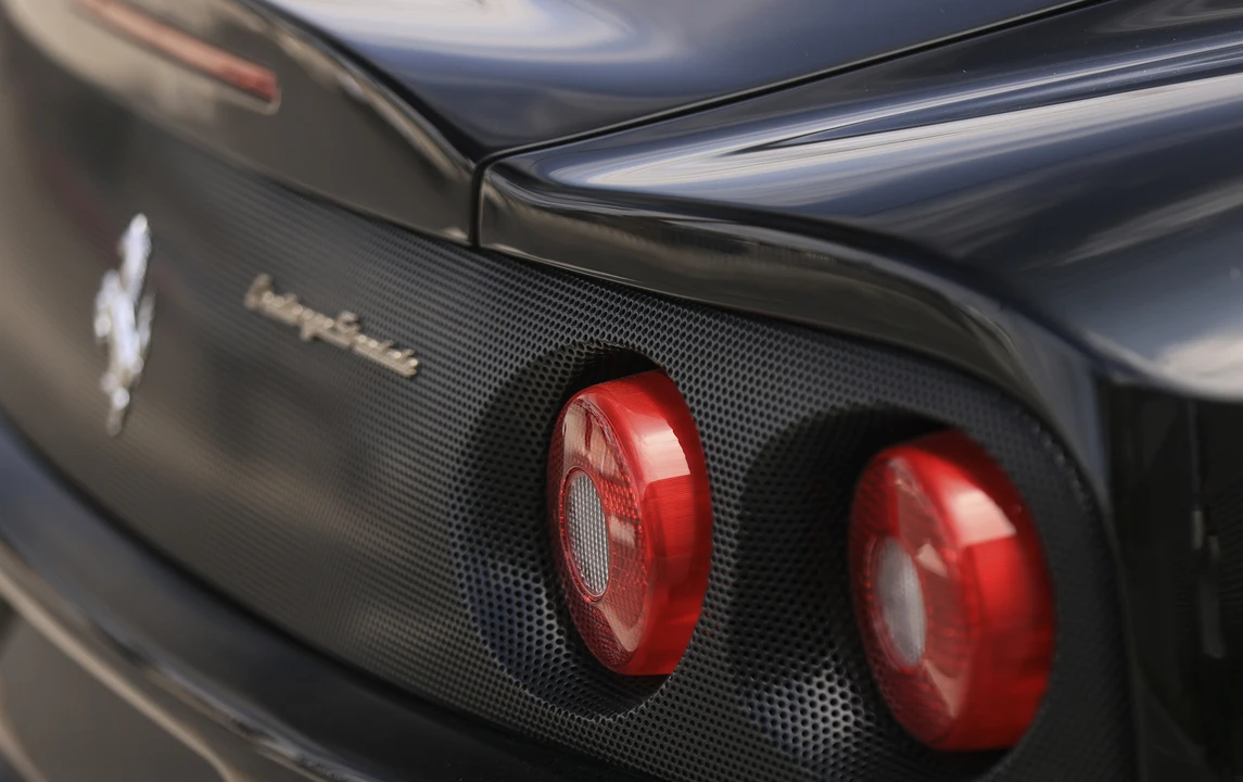 2004 Ferrari 360 Challenge Stradale - Image 16 of 24