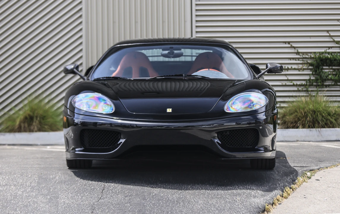 2004 Ferrari 360 Challenge Stradale - Image 7 of 24